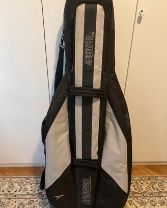Custodia violoncello 4/4 Gewa Jaeger usata