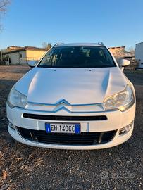 Citroen C 5 Station
