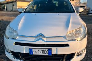 Citroen C 5 Station