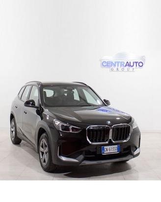 BMW X1 sDrive 18d DCT