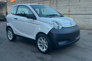 Macchinetta Aixam 50