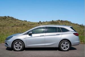Opel Astra 1.6  110cv  