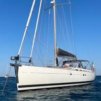VACANZE, WEEKEND, GIORNATE IN BARCA A VELA 16m