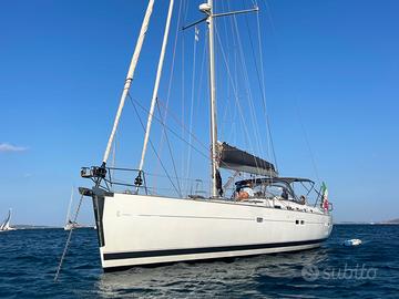 VACANZE, WEEKEND, GIORNATE IN BARCA A VELA 16m