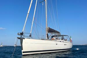 VACANZE, WEEKEND, GIORNATE IN BARCA A VELA 16m
