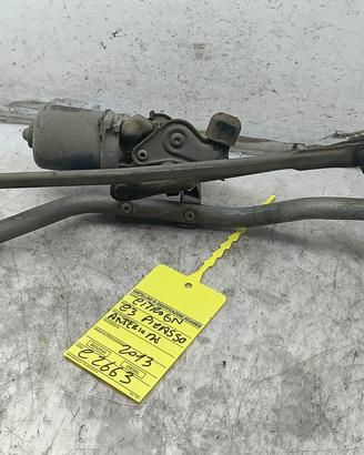 MOTORINO D' AVVIAMENTO CITROEN C3 Picasso Benzina