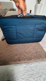 borsone da viaggio porta abiti Samsonite