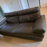 2 divani MARCA DIVANI&DIVANI