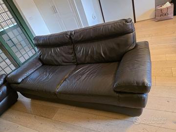 2 divani MARCA DIVANI&DIVANI