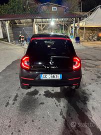 Renault twingo Automatica 900cc 90 cavalli