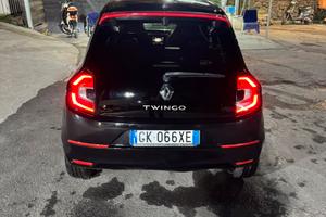 Renault twingo Automatica 900cc 90 cavalli