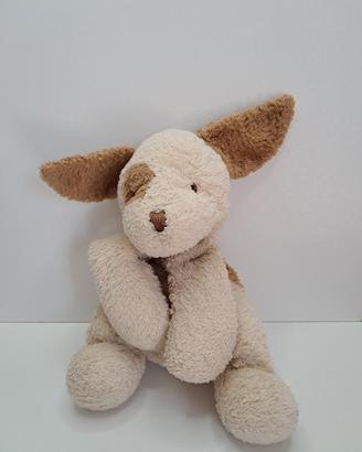 Peluche di Cane