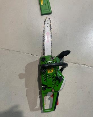 Motosega active