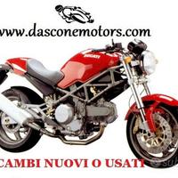 Ricambi Ducati Monster