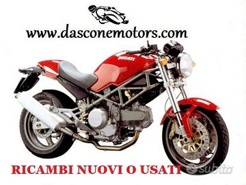 Ricambi Ducati Monster