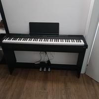 piano forte digitale 