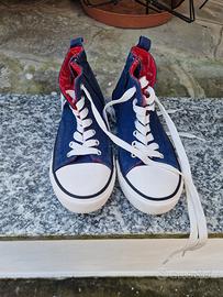 Scarpe da bambino Ducati 