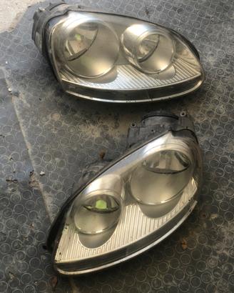 Fari Golf 5