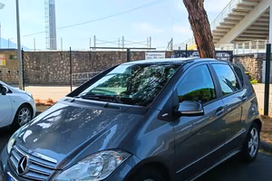 Mercedes Benz.. Automatico 2000 diesel 