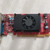 Nvidia GT710 1GB