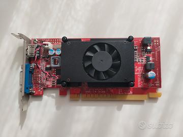 Nvidia GT710 1GB