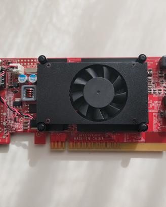 Nvidia GT710 1GB