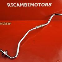 TUBI OLIO HARLEY DAVIDSON SOFTAIL