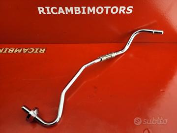 TUBI OLIO HARLEY DAVIDSON SOFTAIL