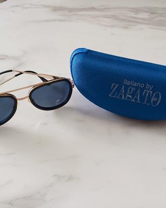 Occhiali da sole Zagato 