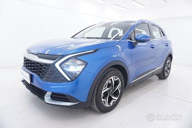Kia Sportage MHEV Business BR951191 1.6 Mild Hybri