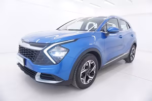 Kia Sportage MHEV Business BR951191 1.6 Mild Hybri