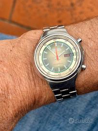 Cronografo vintage Seiko
