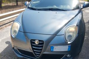 Alfa Romeo MiTo 1.6 JTDm 120 CV Euro 5