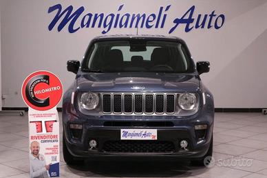 Jeep Renegade 1.6 mjt Limited 2wd 130cv