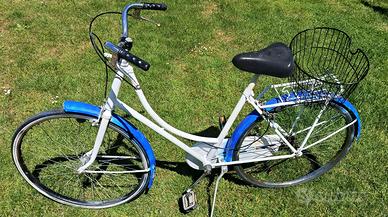 bici donna