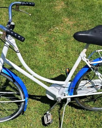 bici donna