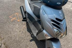 Aprilia Leonardo 250cc