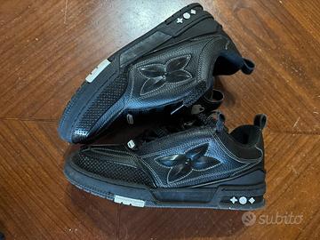 Louis Vuitton Skate Nere