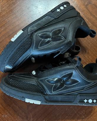 Louis Vuitton Skate Nere