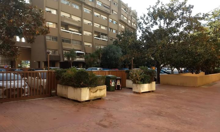 Rif.47Appartamento Luminoso Fonte Meravigliosa