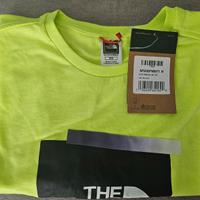 T-shirt uomo The North Face tg M