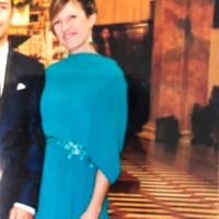 Abito da cerimonia di Bagatelle