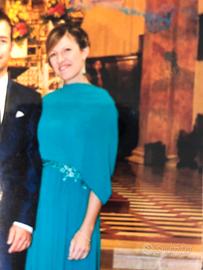 Abito da cerimonia di Bagatelle