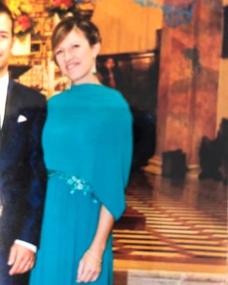 Abito da cerimonia di Bagatelle