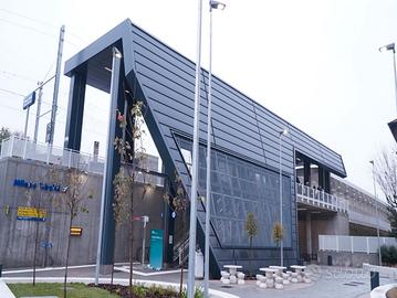 Monolocale in zona Tibaldi con balcone - 750eu