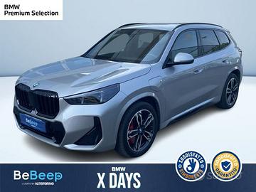BMW X1 XDRIVE 25E MSPORT PRO AUTO