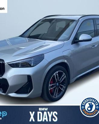 BMW X1 XDRIVE 25E MSPORT PRO AUTO