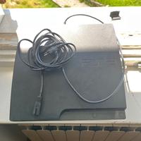 Ps3 console
