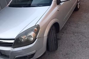 opel astra  sw