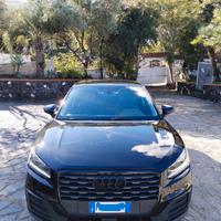 Audi Q2 anno 2019 cambio automatico 1600 diesel